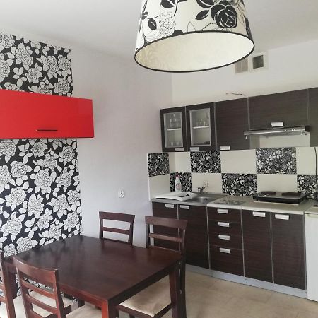 Apartamenty Sonata Międzywodzie Zewnętrze zdjęcie