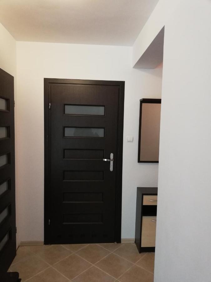 Apartamenty Sonata Międzywodzie Zewnętrze zdjęcie